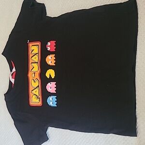 Pacman shirt